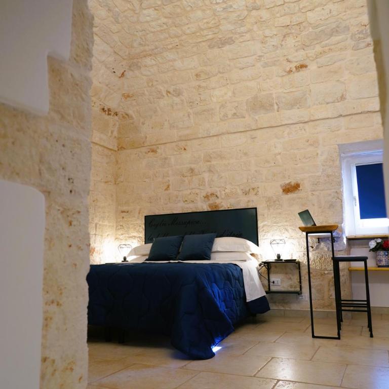 La Suite del Conte - STORIA, CONFORT ed ELEGANZA - Casa con 1 Camera da Letto - 22