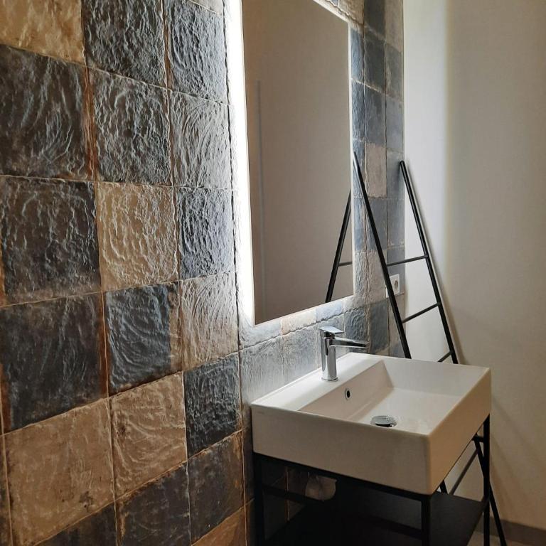 Casa San Cristoforo - Monolocale King Deluxe - 8