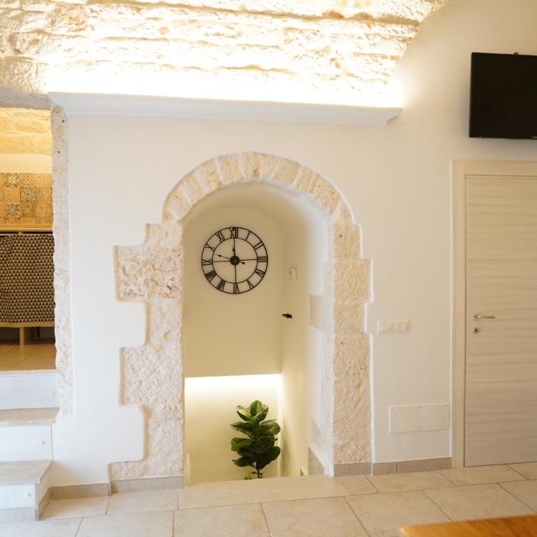 La Suite del Conte - STORIA, CONFORT ed ELEGANZA - Casa con 1 Camera da Letto - 25