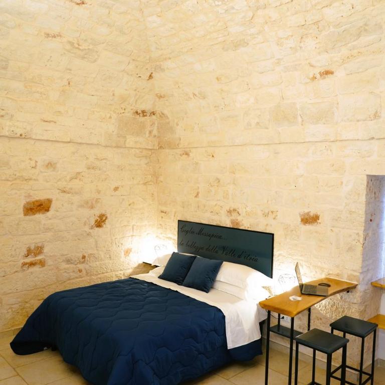 La Suite del Conte - STORIA, CONFORT ed ELEGANZA - Casa con 1 Camera da Letto - 27