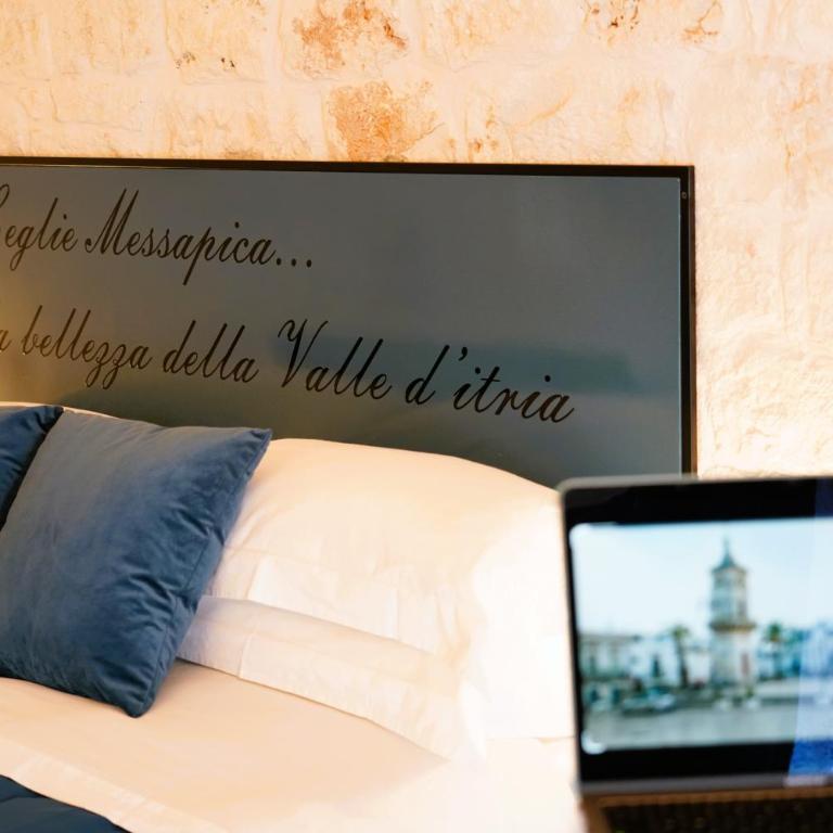 La Suite del Conte - STORIA, CONFORT ed ELEGANZA - Casa con 1 Camera da Letto - 32