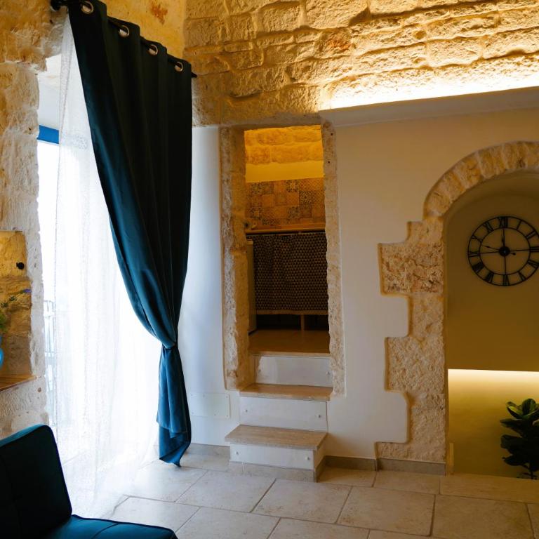 La Suite del Conte - STORIA, CONFORT ed ELEGANZA - Casa con 1 Camera da Letto - 33