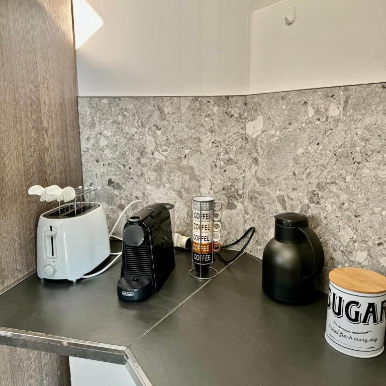 BRIDGE Apt Brescia - Netflix - wifi - Appartamento con 2 Camere da Letto - 22