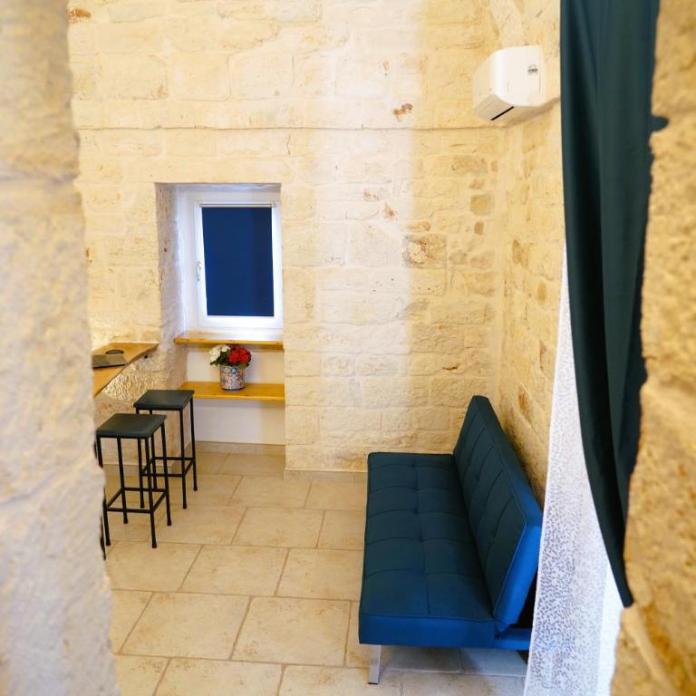 La Suite del Conte - STORIA, CONFORT ed ELEGANZA - Casa con 1 Camera da Letto - 34