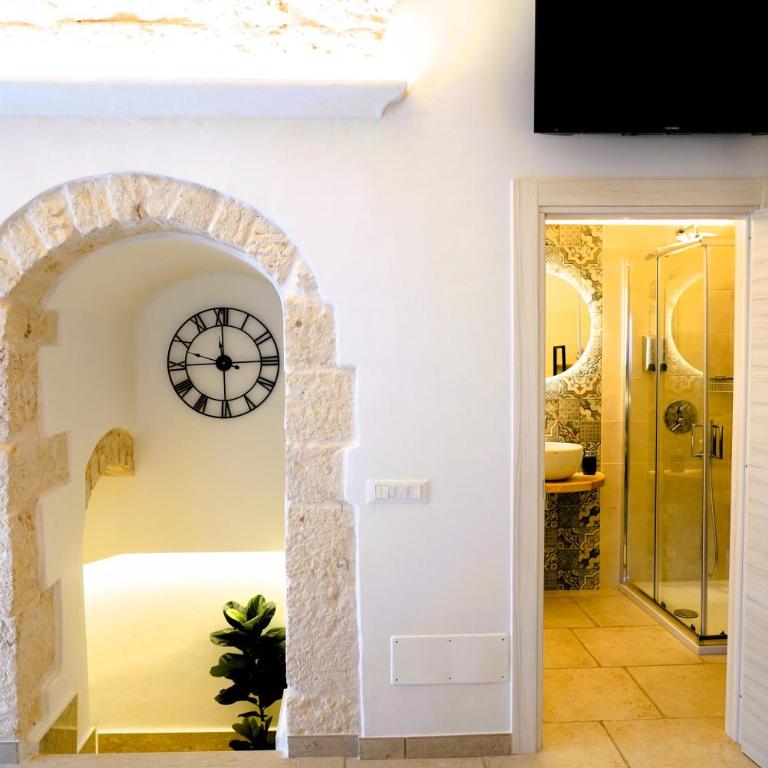 La Suite del Conte - STORIA, CONFORT ed ELEGANZA - Casa con 1 Camera da Letto - 37