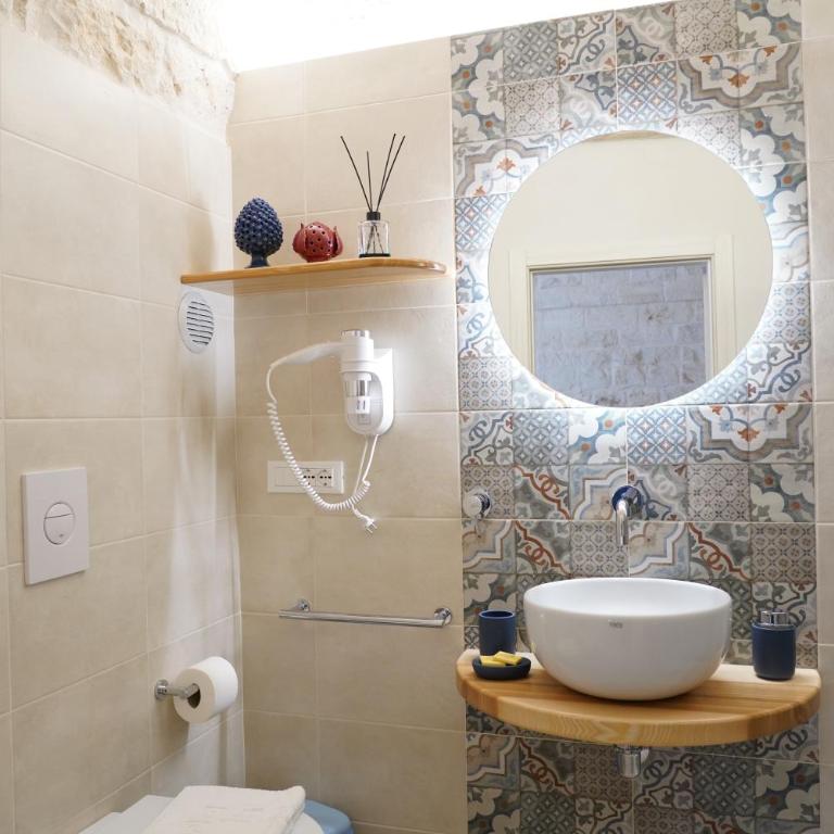 La Suite del Conte - STORIA, CONFORT ed ELEGANZA - Casa con 1 Camera da Letto - 38