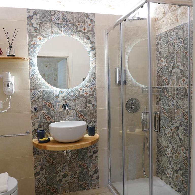 La Suite del Conte - STORIA, CONFORT ed ELEGANZA - Casa con 1 Camera da Letto - 43