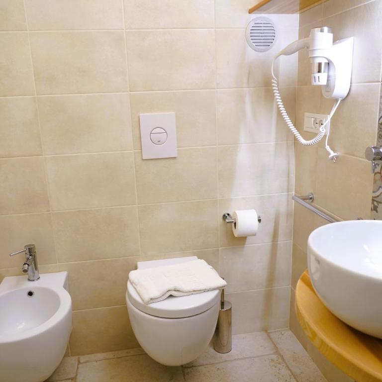 La Suite del Conte - STORIA, CONFORT ed ELEGANZA - Casa con 1 Camera da Letto - 45