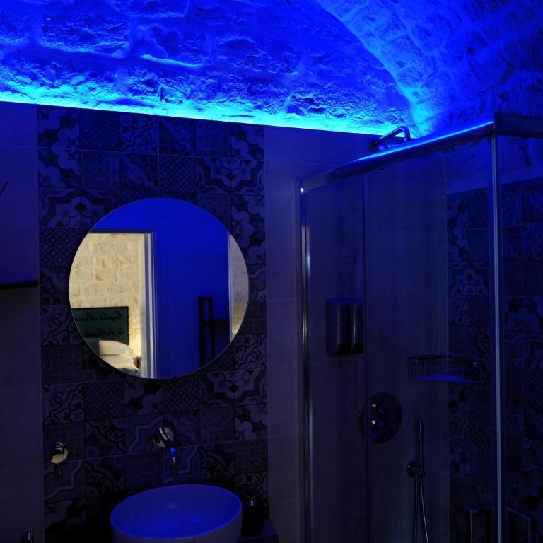 La Suite del Conte - STORIA, CONFORT ed ELEGANZA - Casa con 1 Camera da Letto - 46