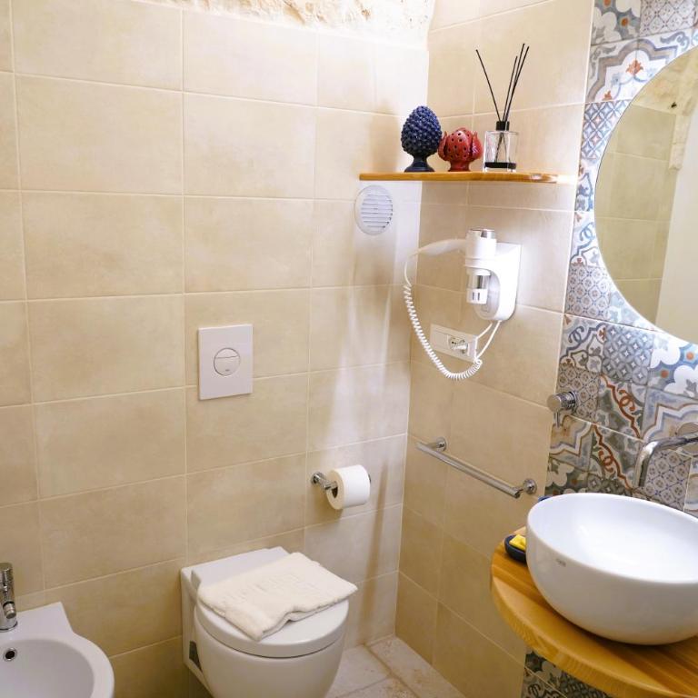 La Suite del Conte - STORIA, CONFORT ed ELEGANZA - Casa con 1 Camera da Letto - 47