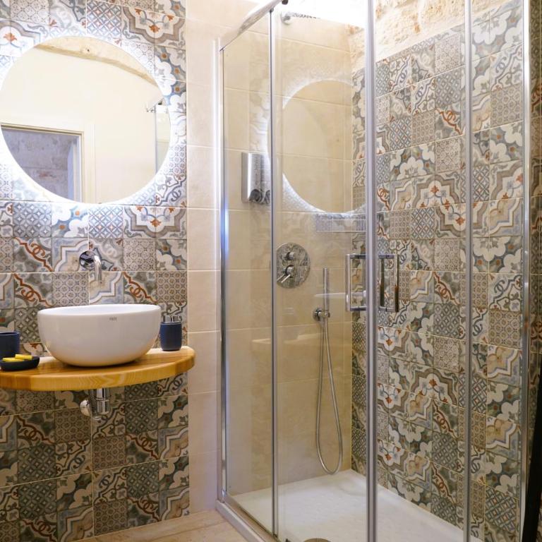 La Suite del Conte - STORIA, CONFORT ed ELEGANZA - Casa con 1 Camera da Letto - 48