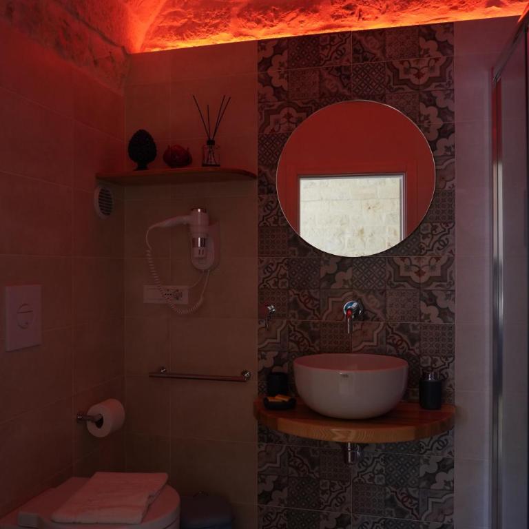 La Suite del Conte - STORIA, CONFORT ed ELEGANZA - Casa con 1 Camera da Letto - 49