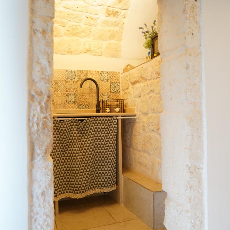 La Suite del Conte - STORIA, CONFORT ed ELEGANZA - Casa con 1 Camera da Letto - 50