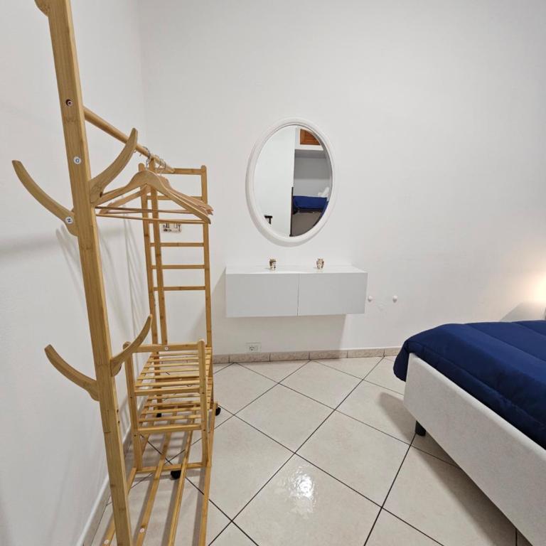 Clary Home Cefalu' - Appartamento con 1 Camera da Letto - 4