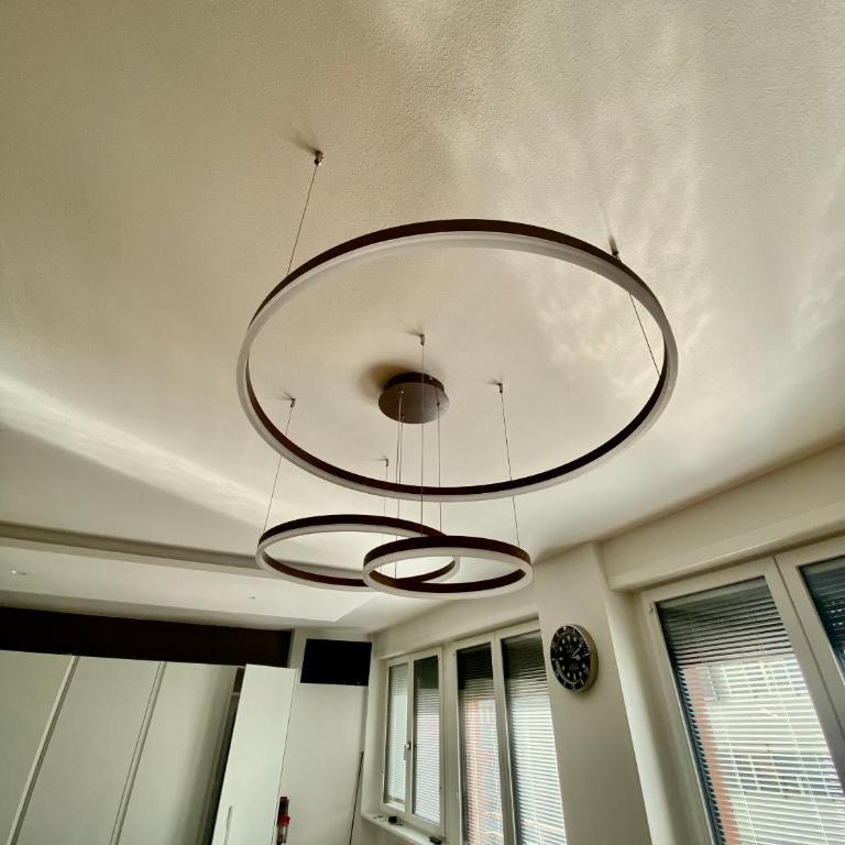 Casa Perini - Luxury Apartment - Appartamento Deluxe con 3 Camere da Letto - 35