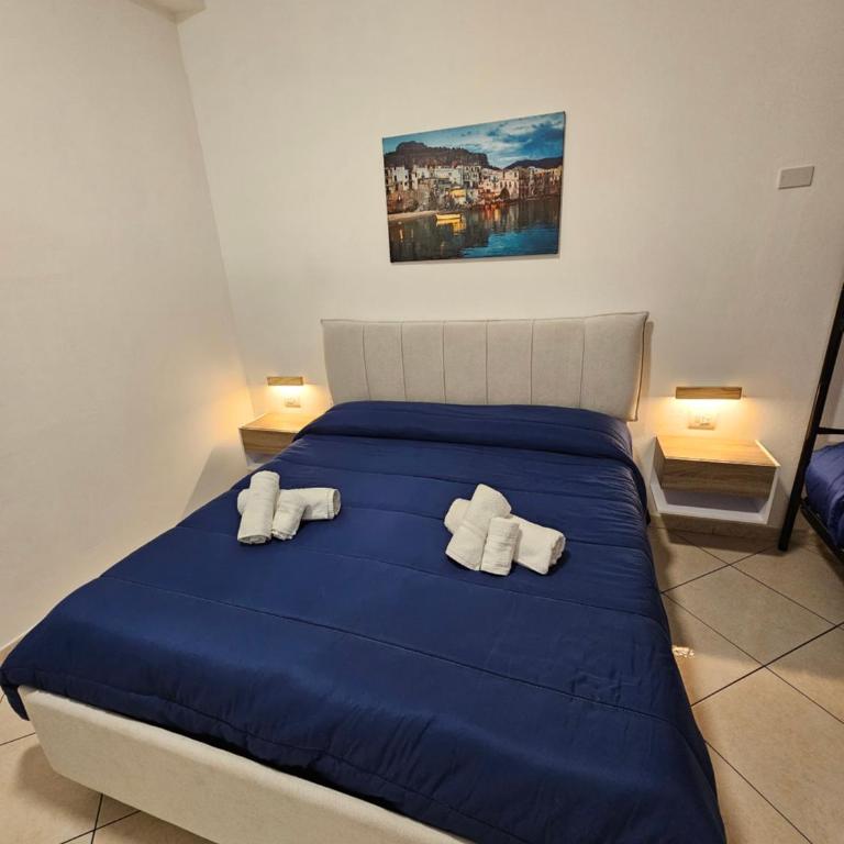 Clary Home Cefalu' - Appartamento con 1 Camera da Letto - 3