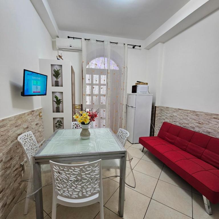 Clary Home Cefalu' - Appartamento con 1 Camera da Letto - 15