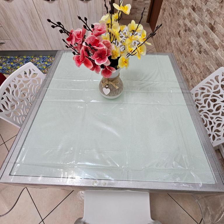 Clary Home Cefalu' - Appartamento con 1 Camera da Letto - 14
