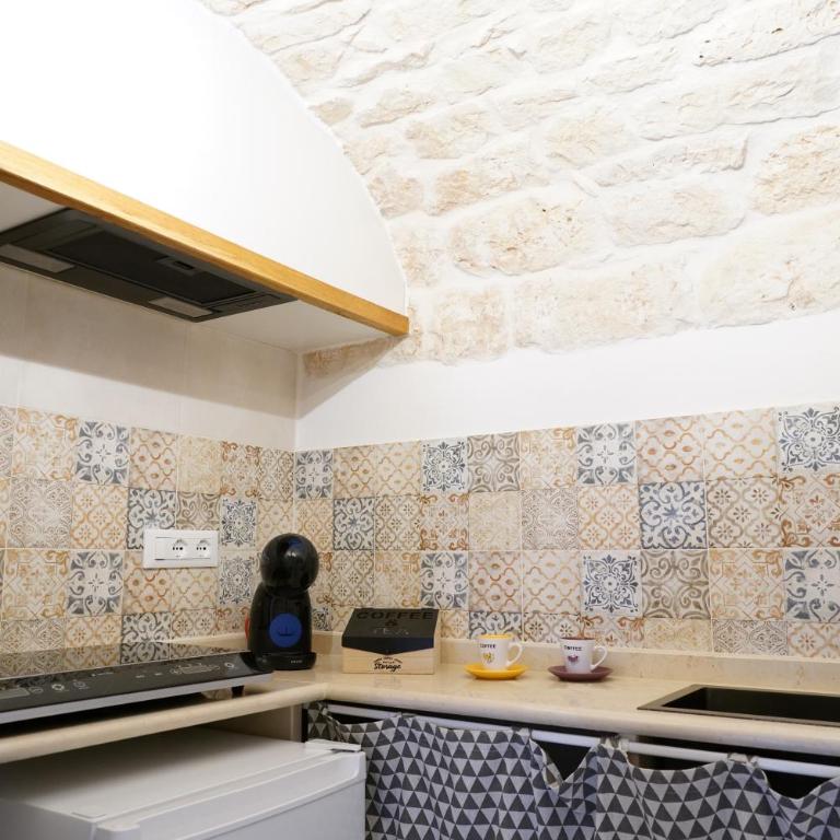 La Suite del Conte - STORIA, CONFORT ed ELEGANZA - Casa con 1 Camera da Letto - 52