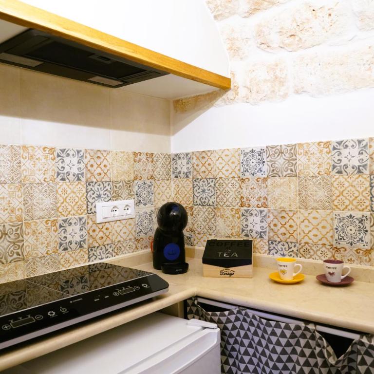 La Suite del Conte - STORIA, CONFORT ed ELEGANZA - Casa con 1 Camera da Letto - 54