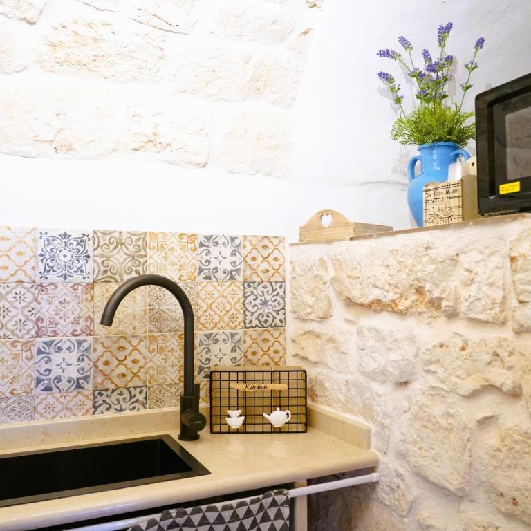 La Suite del Conte - STORIA, CONFORT ed ELEGANZA - Casa con 1 Camera da Letto - 51