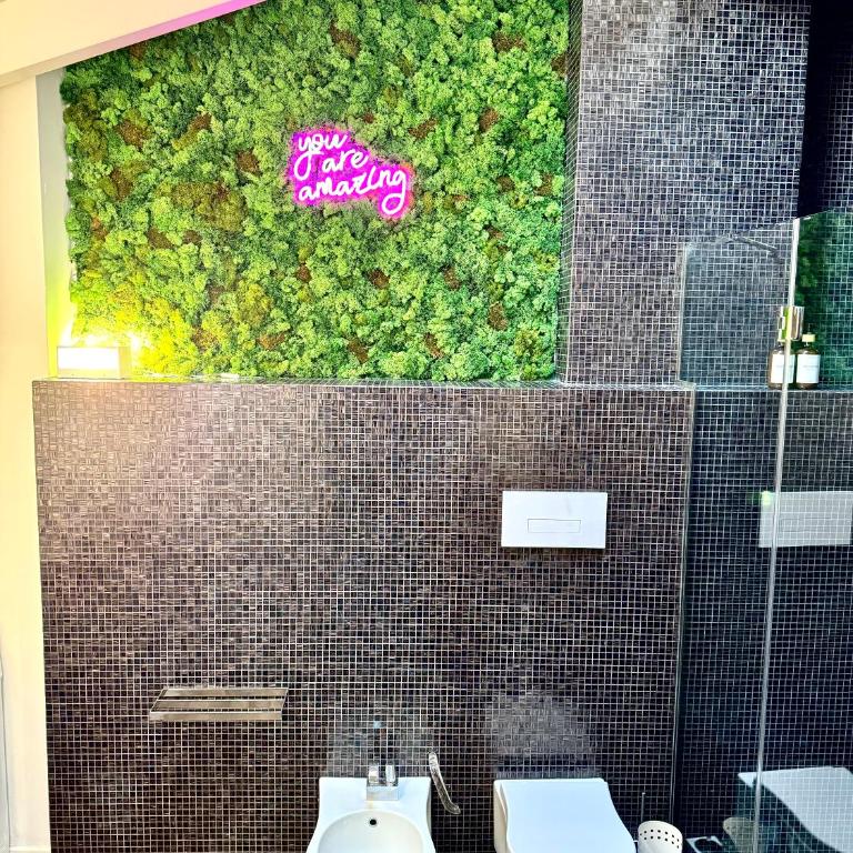BRIDGE Apt Brescia - Netflix - wifi - Appartamento con 2 Camere da Letto - 6