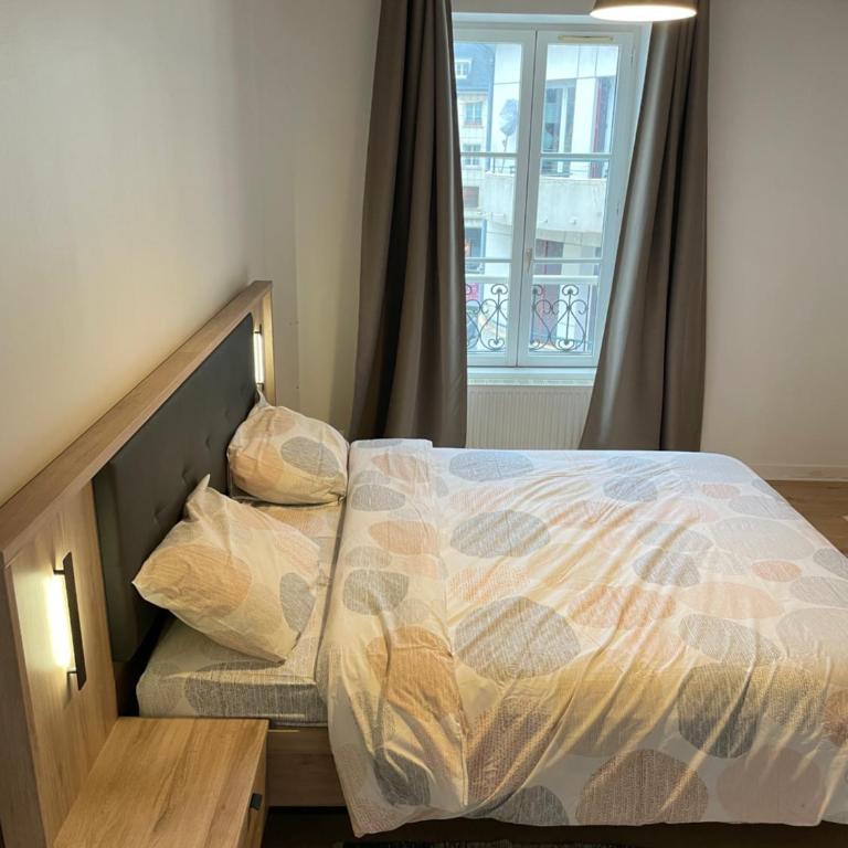 Charmant appartement Orléans ! - Apartamento de 1 dormitorio - 8