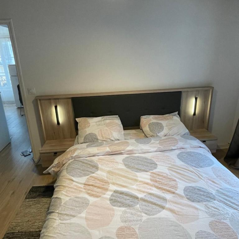 Charmant appartement Orléans ! - Apartamento de 1 dormitorio - 6