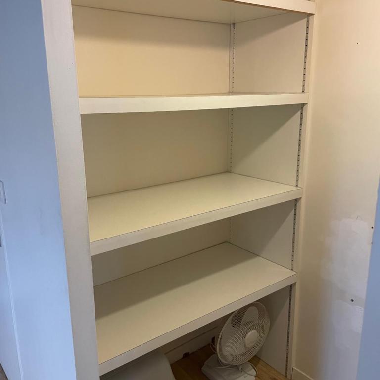 Charmant appartement Orléans ! - Apartamento de 1 dormitorio - 12