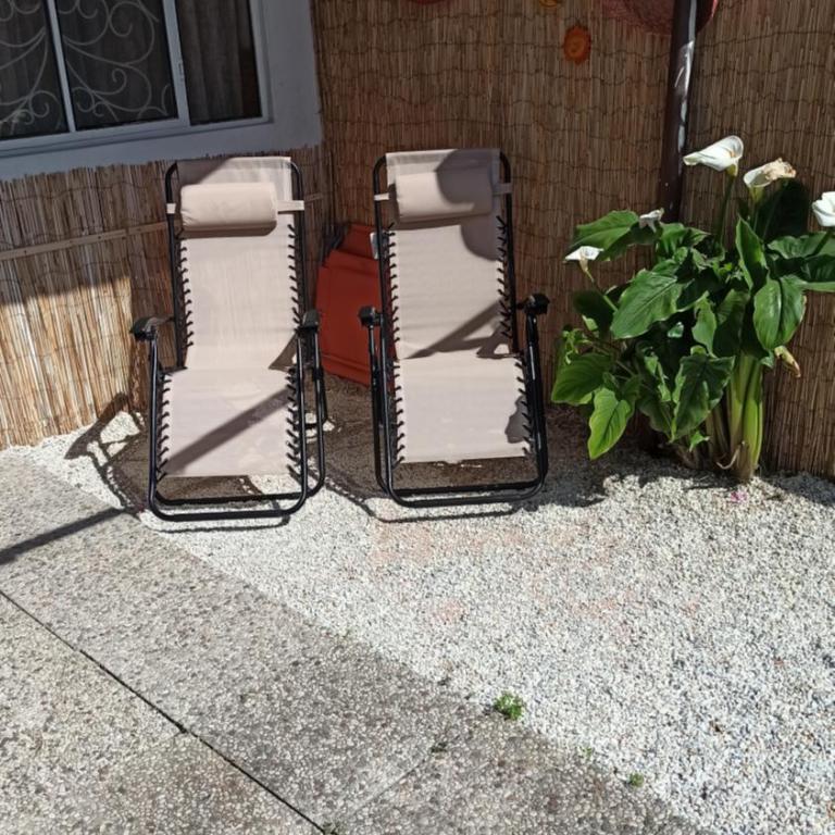 La casa tra il verde e il mare - One-Bedroom Apartment - 6