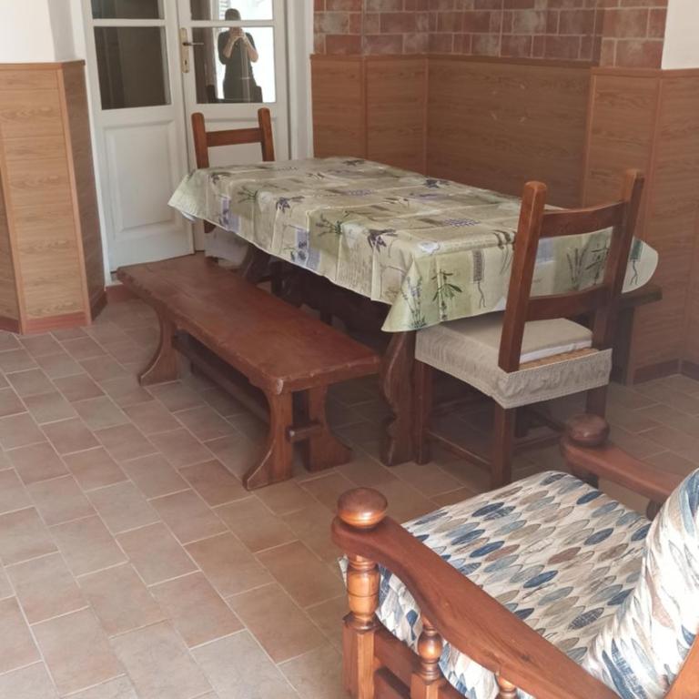 La casa tra il verde e il mare - One-Bedroom Apartment - 10