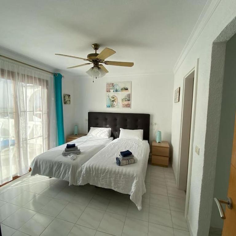 Amazing View Relax in Port Royal - Apartamento de 2 dormitorios - 25