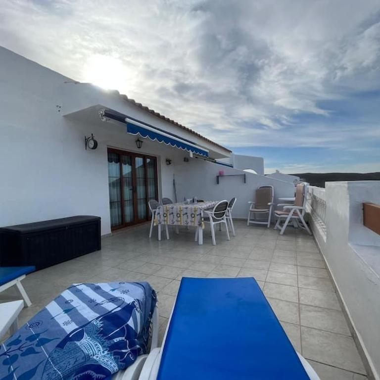 Amazing View Relax in Port Royal - Apartamento de 2 dormitorios - 29