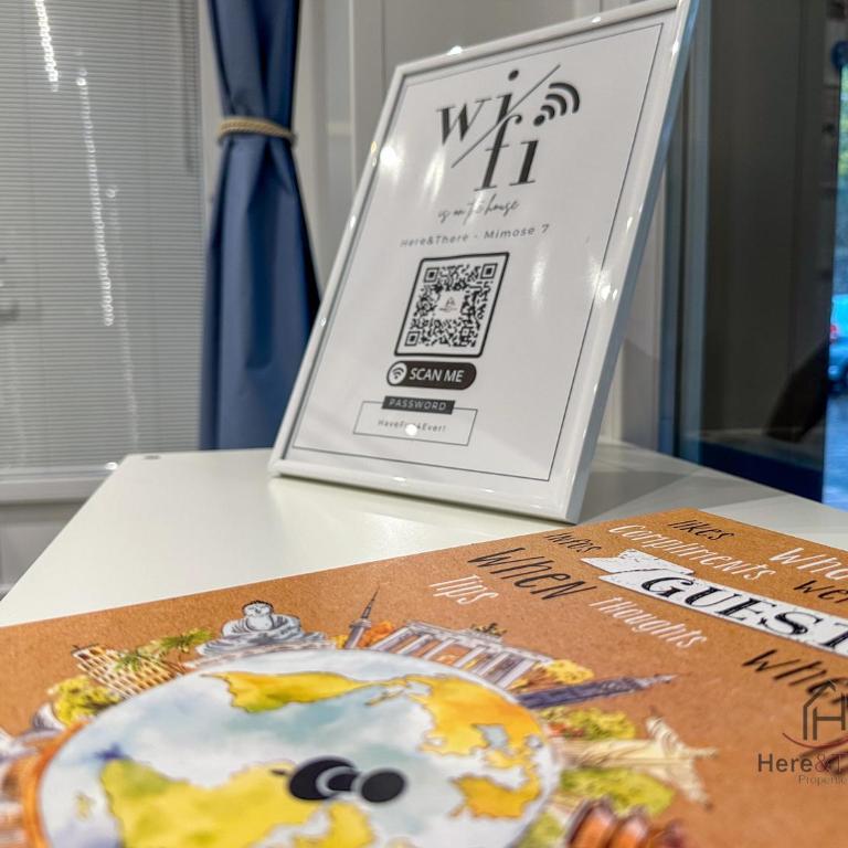 New Open Space - WiFi - Smart TV - Sea at 2 minutes - Apartamento de 1 dormitorio - 12