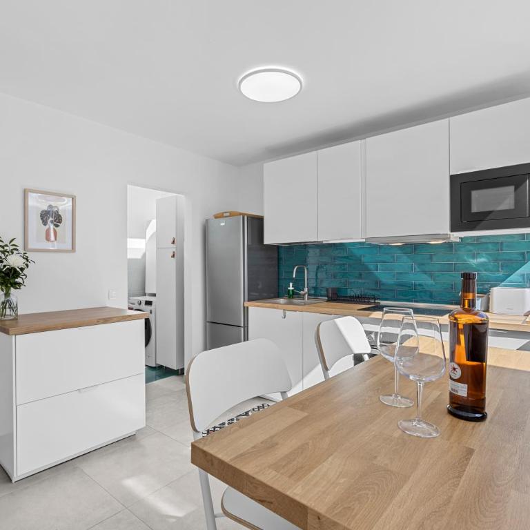 Casa Jameo, con vistas al cielo - Apartamento Dúplex - 16