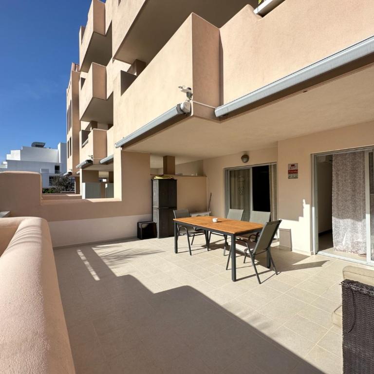 Cozy apartment in Playa Paraiso - Apartamento de 2 dormitorios - 18