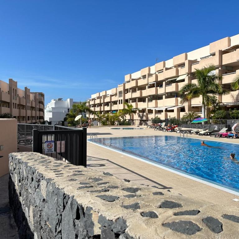 Cozy apartment in Playa Paraiso - Apartamento de 2 dormitorios - 26