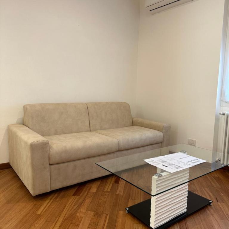 Zeffirino Apartments - Appartamento - Piano Terra - 7