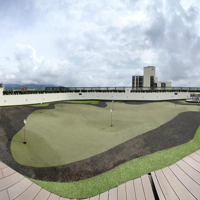 Exclusivo Loft en Avenida Santander - Apartamento de 1 dormitorio - 10