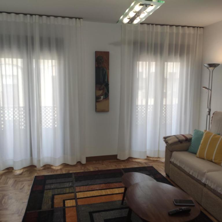Granada Home Center - Two-Bedroom Apartment - 7