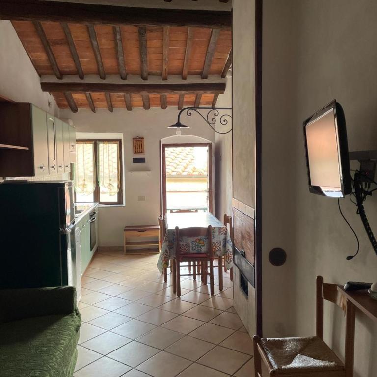 La Fortezza - Appartamento con 2 Camere da Letto - 4