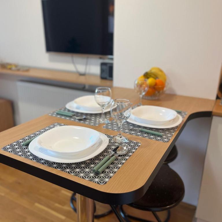 Apartman Stari Vlah - Apartman sa 1 Spavaćom Sobom - 10