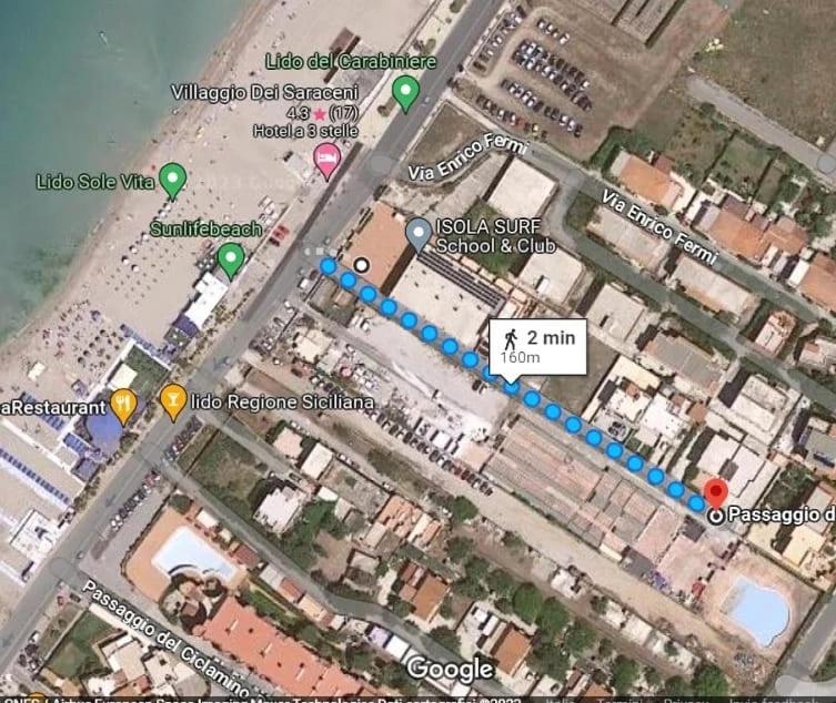 VILLA DELLE POMELIE - Three-Bedroom House - 38