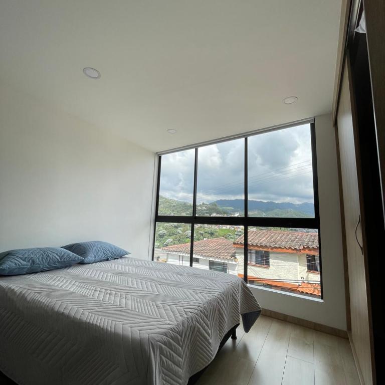 Exclusivo Loft en Avenida Santander - Apartamento de 1 dormitorio - 7