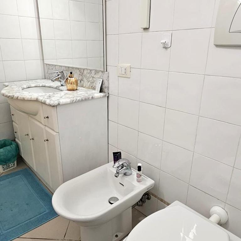 Rose House with private Garden - Apartment mit 1 Schlafzimmer und Gartenblick - 5
