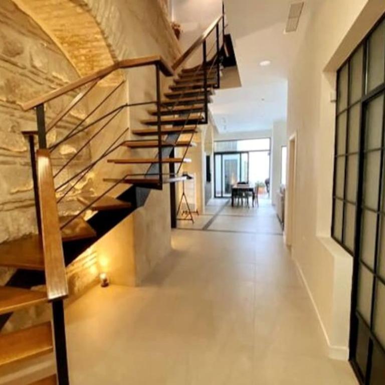 Preciosa Casa Centro Histórico Jerez, Parking privado+ WI-FI - Villa de 2 dormitorios - 2