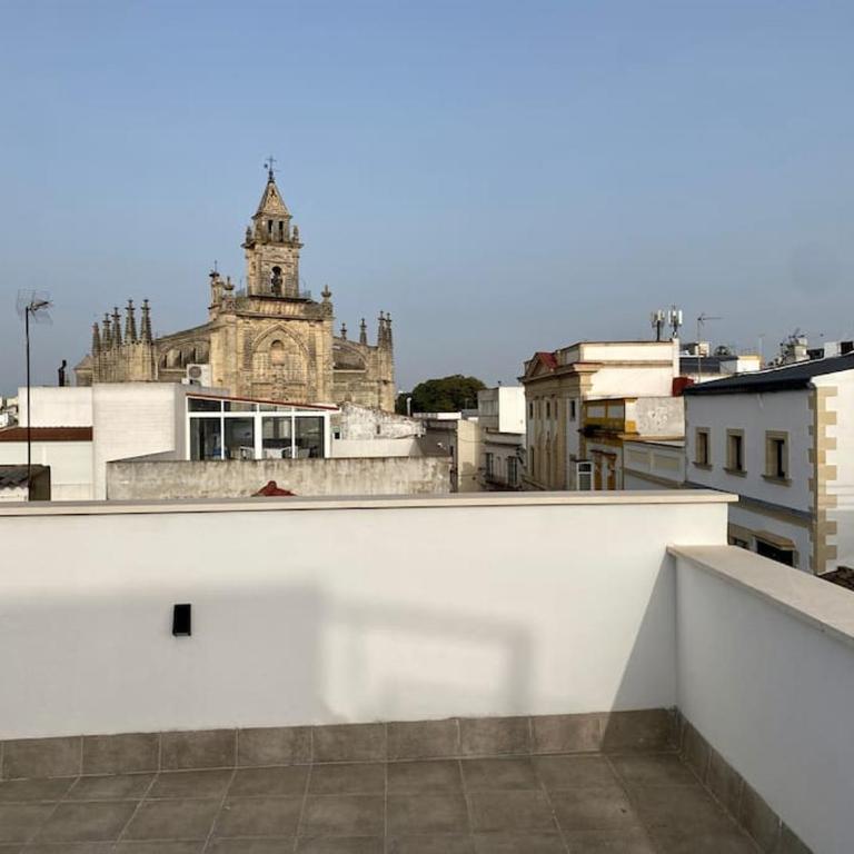 Preciosa Casa Centro Histórico Jerez, Parking privado+ WI-FI - Villa de 2 dormitorios - 39