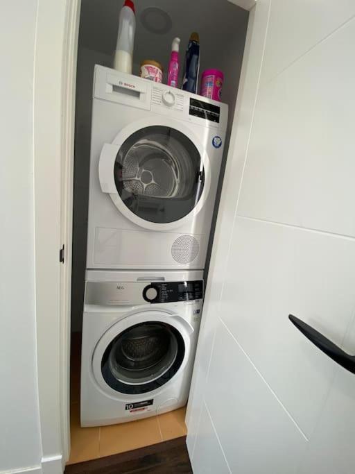 Preciosa Casa Centro Histórico Jerez, Parking privado+ WI-FI - Villa de 2 dormitorios - 34