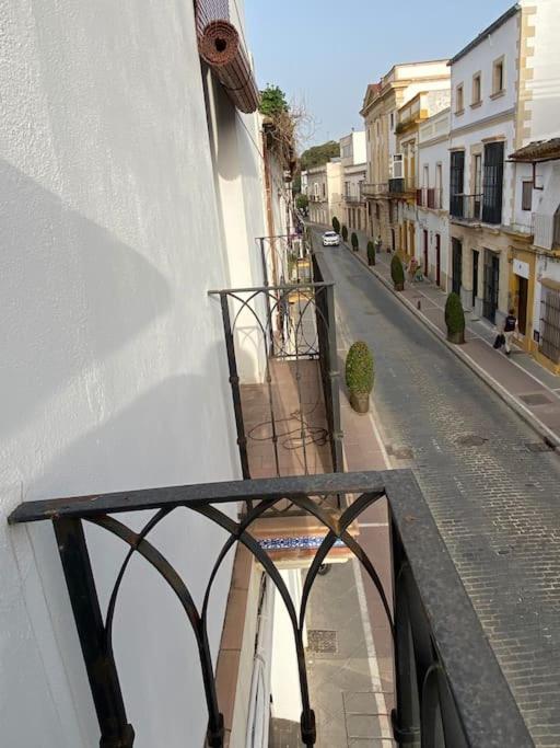 Preciosa Casa Centro Histórico Jerez, Parking privado+ WI-FI - Villa de 2 dormitorios - 37
