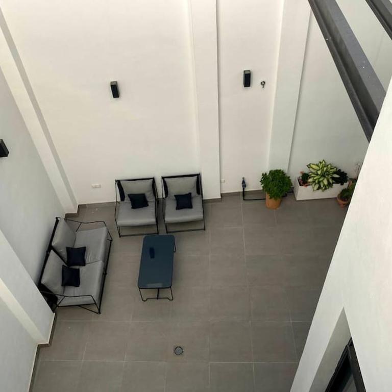 Preciosa Casa Centro Histórico Jerez, Parking privado+ WI-FI - Villa de 2 dormitorios - 12